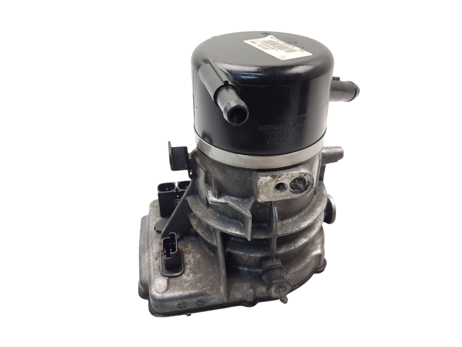 Pumpe Für Servolenkung Citroen C5 2 9673017080 A0018267 TRW main product photo