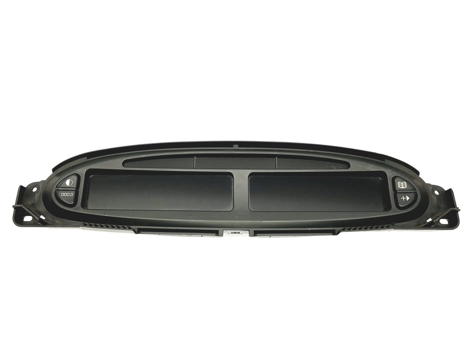 Tacho Kombiinstrument Citroen Xsara Picasso 9661734780 29679 main product photo