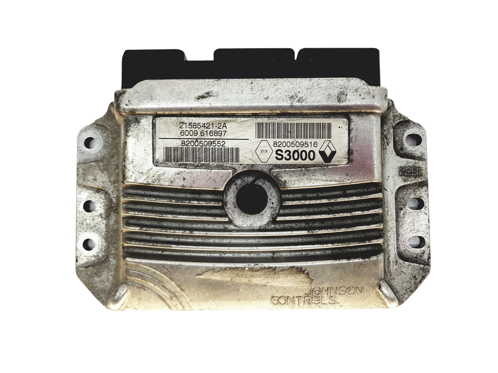 Steuergerät 21585421-2A 8200509552 8200509516 Renault Johnson 30471 main product photo