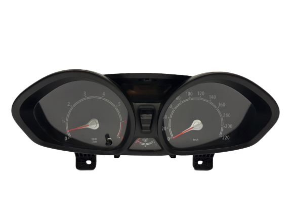 Tacho Kombiinstrument Ford Fiesta 8A6T-10849-AD 8A6T10849AD 18488 main product photo