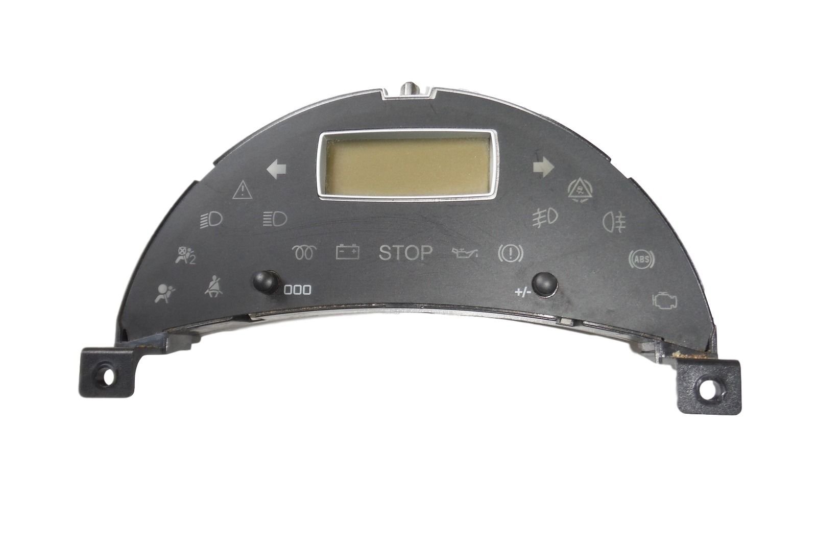 Licznik Zegar 1497566080 Citroen C8 Oryginał main product photo