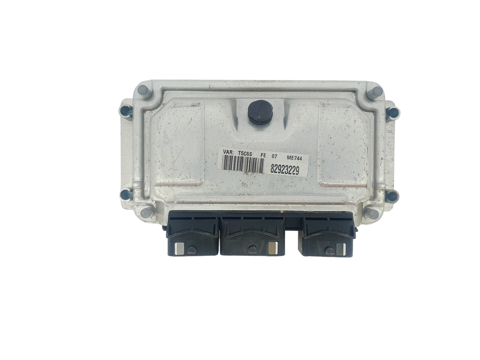 Steuergerät 0261206943 9647480580 9638765680 PSA Bosch 41350 main product photo