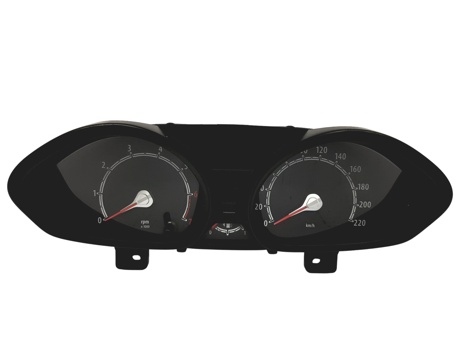 Tacho Kombiinstrument Ford Fiesta 8A6T-10849-AH 8A6T10849AH 30158 main product photo