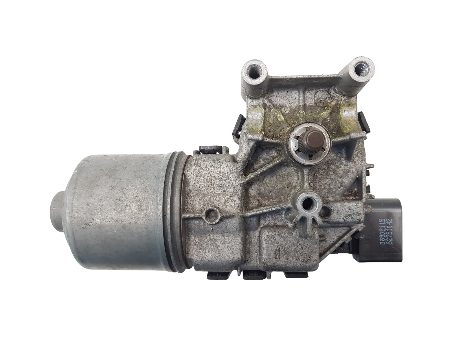 Scheibenwischermotor Vorne VW Seat 6Q2955119A 0390241539 main product photo
