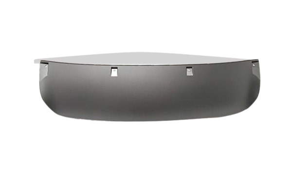 Frontspoiler Vorne Für Audi Q7 4L0807110 88071875002 DPA main product photo