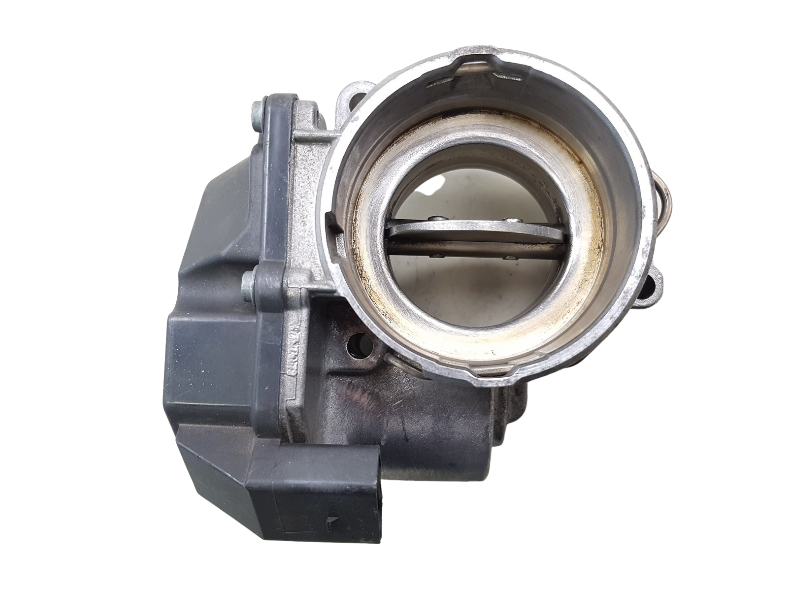 Drosselklappe 03G128063G A2C53249824 VAG TDI 1907 main product photo
