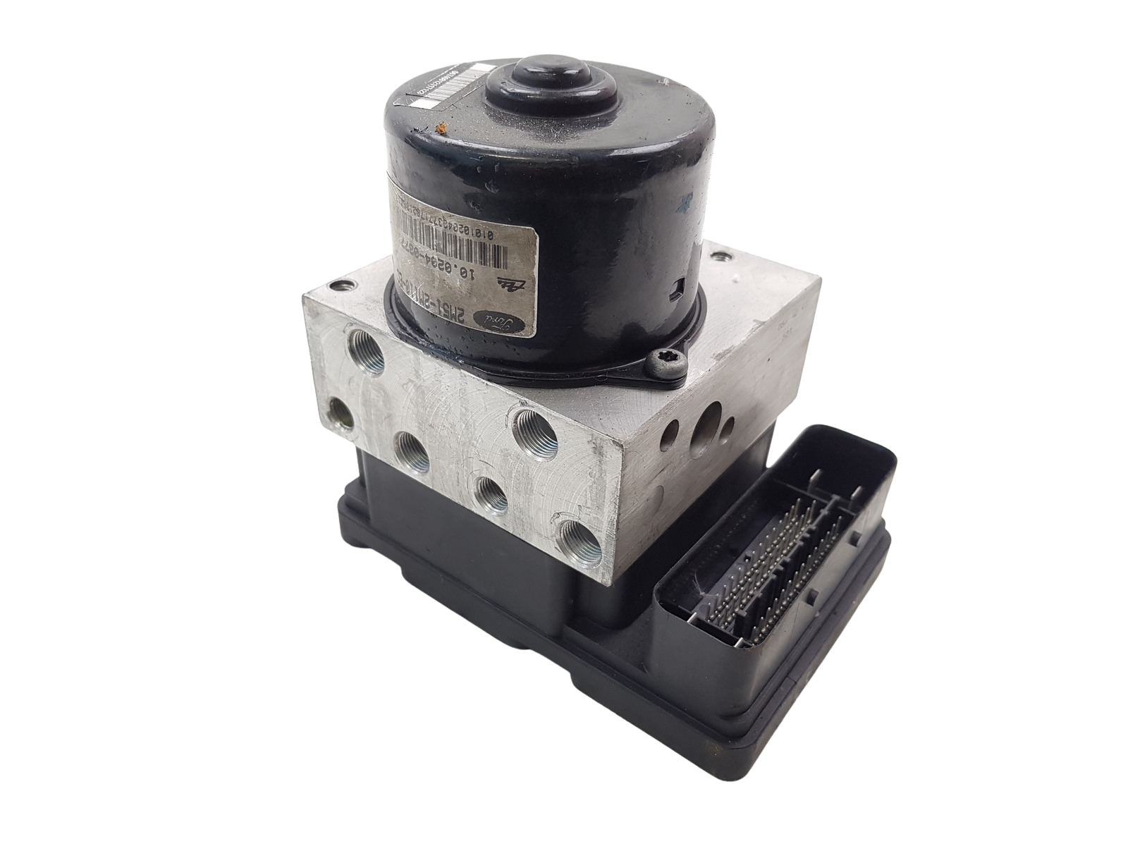 Abs-Pumpe Ford Focus 2M51-2M110-EC 10.0925-0115.3 Ate 1679 main product photo