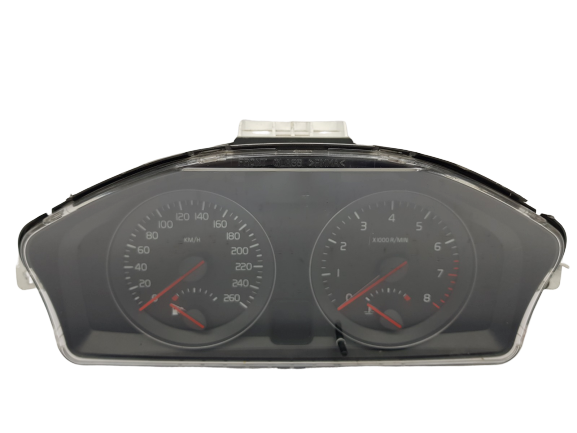 Tacho Kombiinstrument Volvo V50 C30 30765308 69199-410T 23306 main product photo