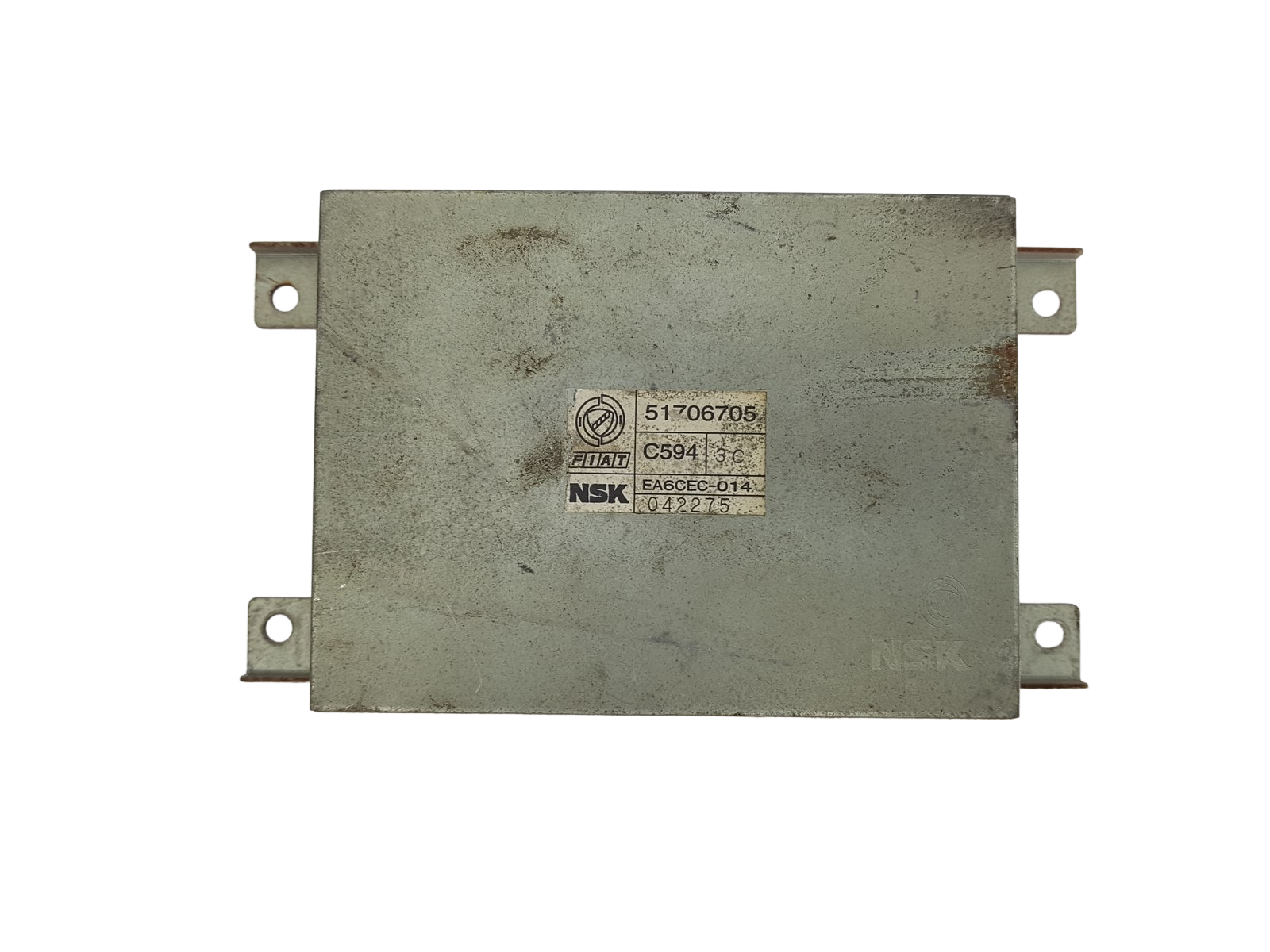 Steuergerät 51706705 EA6CEC-014 C594 Fiat 20911 main product photo