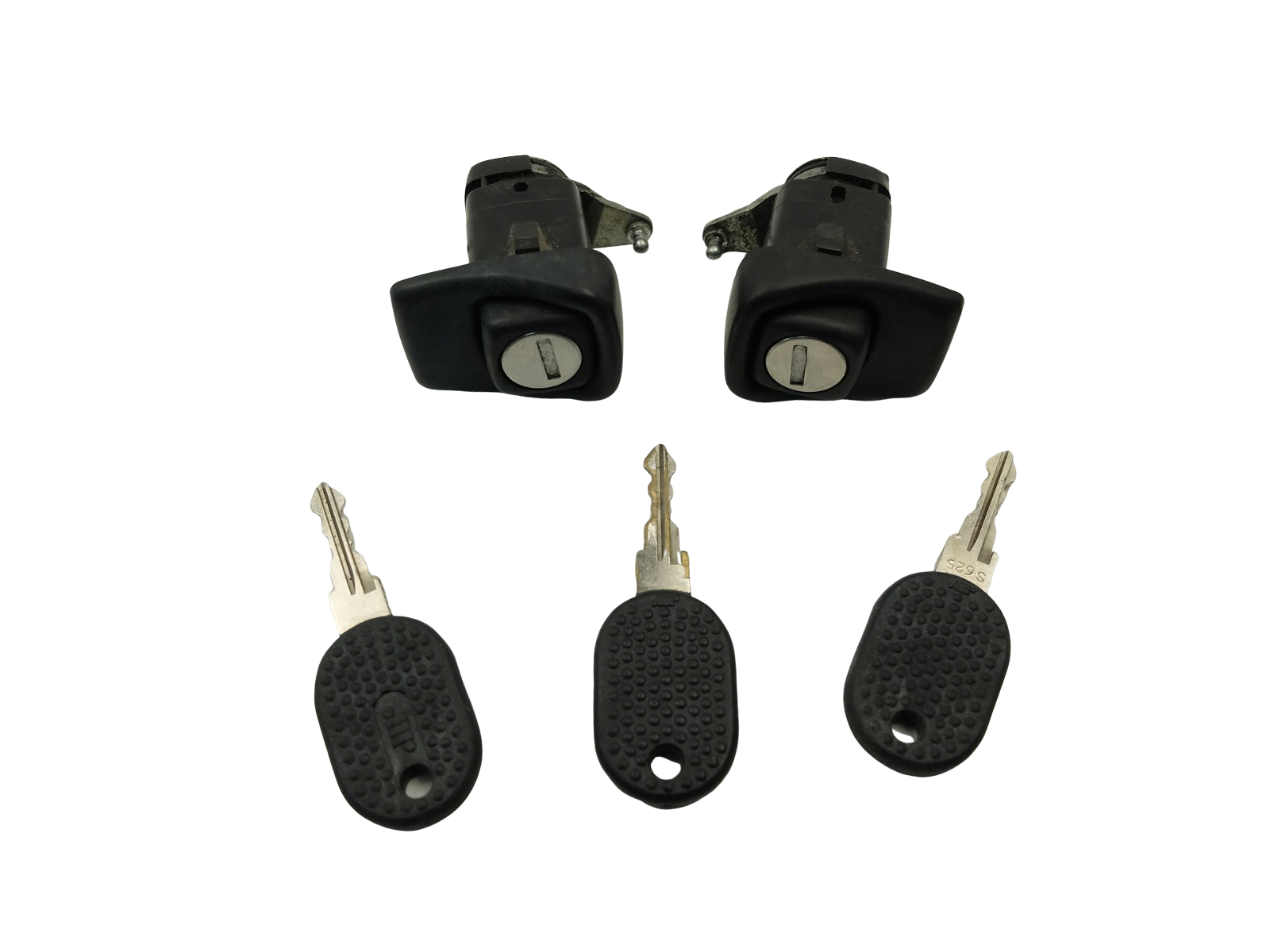 Türschloss Türschloß Schloss Schloß Rechts/Links Vorne Fiat Panda 1 main product photo