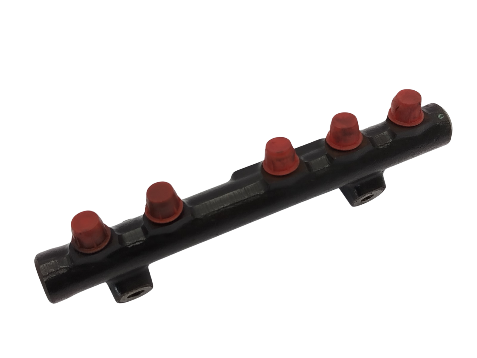 Einspritzleiste Kraftstoffverteiler Citroen Peugeot 9807070880 1.6 e-HDI main product photo