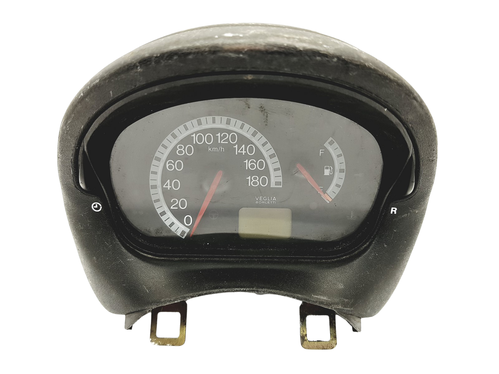 Tacho Kombiinstrument Fiat Seicento 735290636 6063449906 41587 main product photo