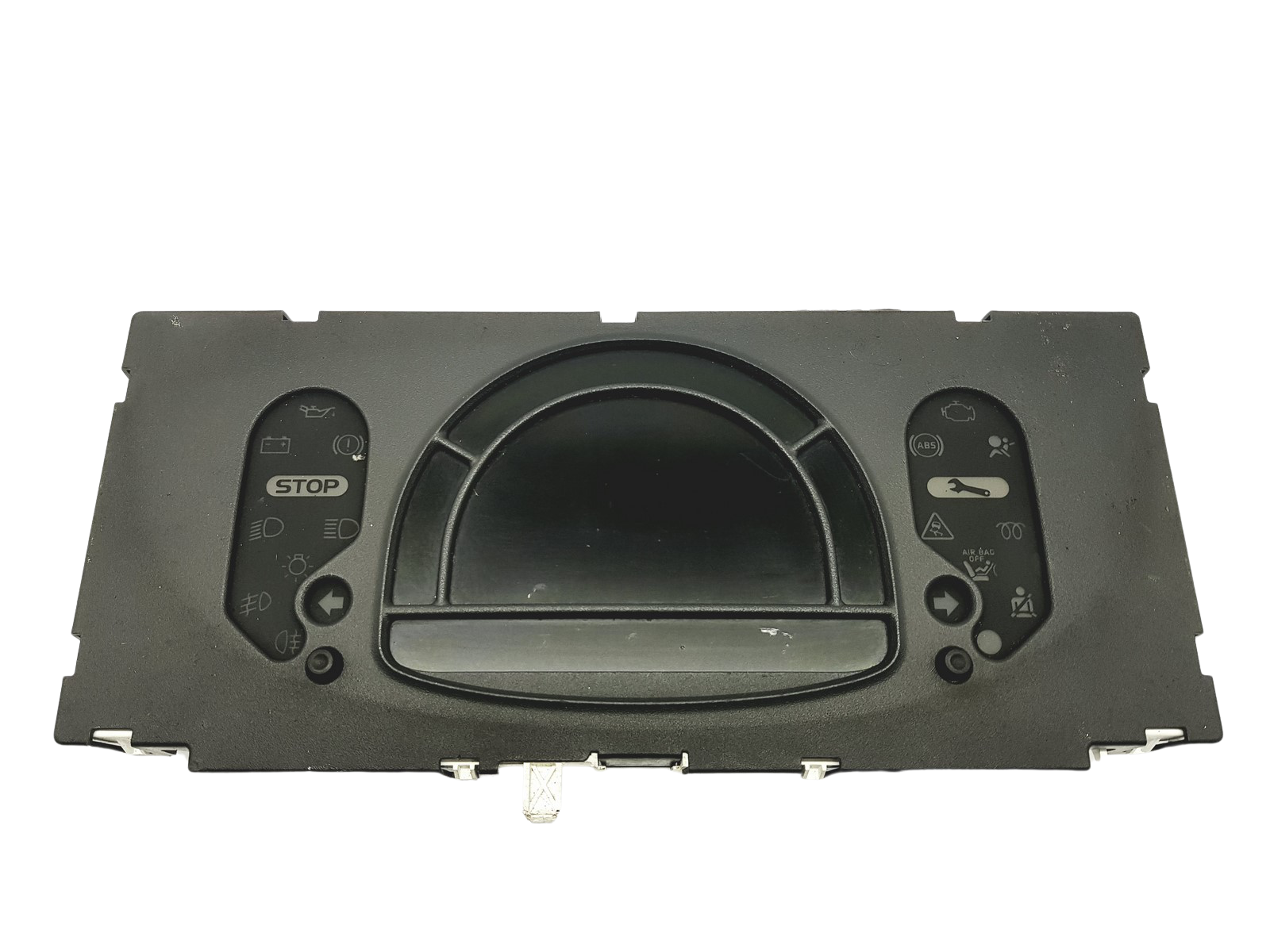 Tacho Kombiinstrument Renault Modus 8200418023 D 41910 main product photo