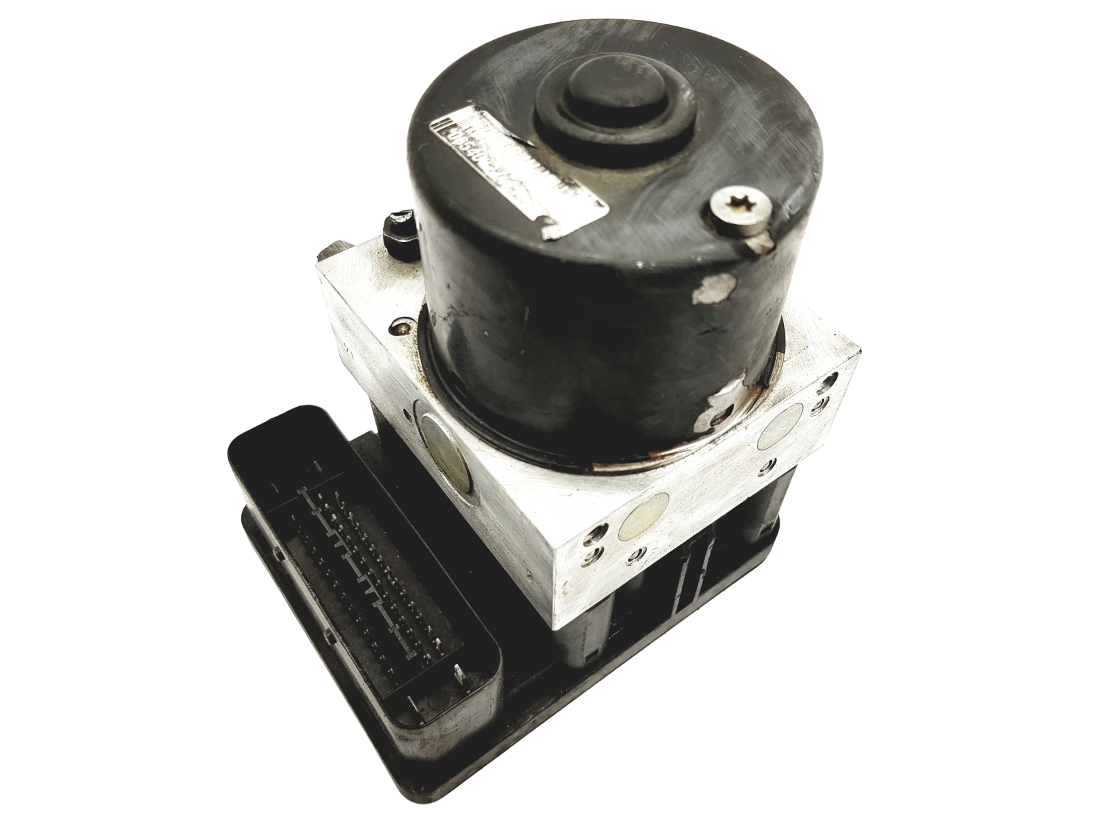 Abs-Pumpe VW Audi Seat Skoda 1J0614417D 1C0907379K ATE 35688 main product photo