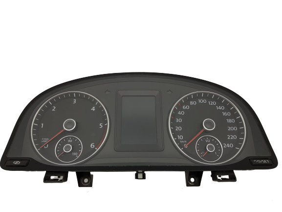 Tacho Kombiinstrument VW Caddy 2K0920875E VDO main product photo