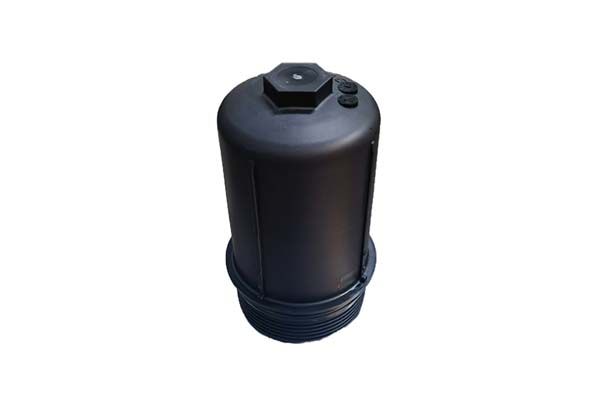Ölfiltergehäuse VW Audi Seat Skoda 0BH325159 B12411 Borsehung main product photo