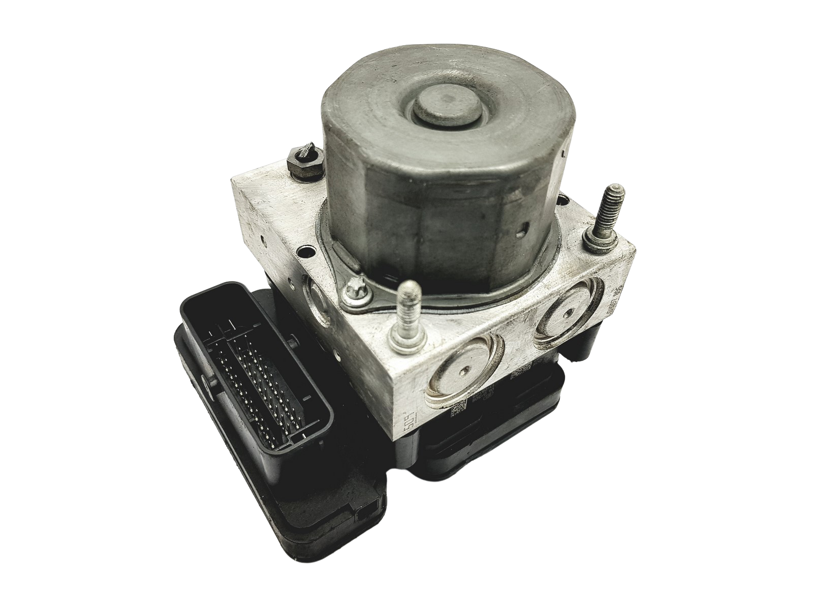 Abs-Pumpe Mercedes A A0094315212 0265243376 Bosch 39378 main product photo
