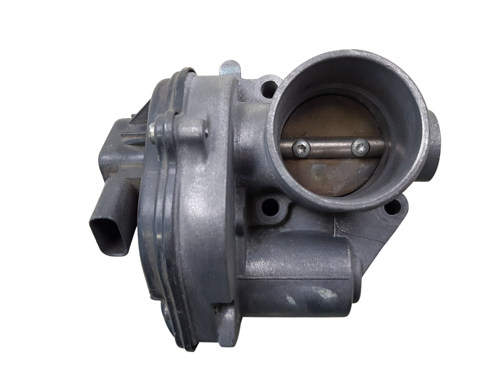 Drosselklappe Ford VP2S6U-9E927-F VP4F9U-9E928-BC 2060 main product photo