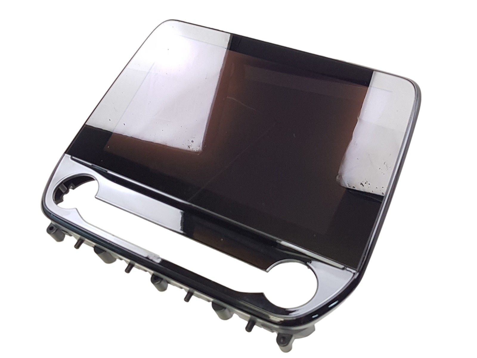 Display Für Navigationssystem Ford Fiesta 7 VII K1BT-18B955-FC 0km main product photo