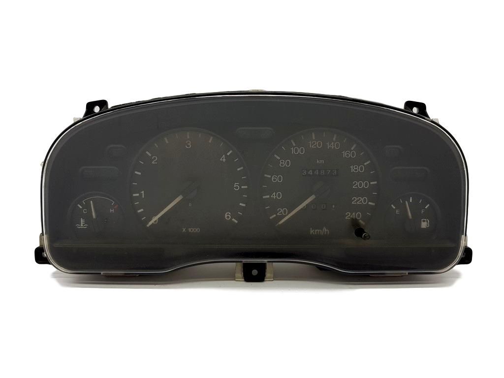 Tacho Kombiinstrument Ford Transit YC1F-10C956-EA YC1F10C956EA 10006 main product photo