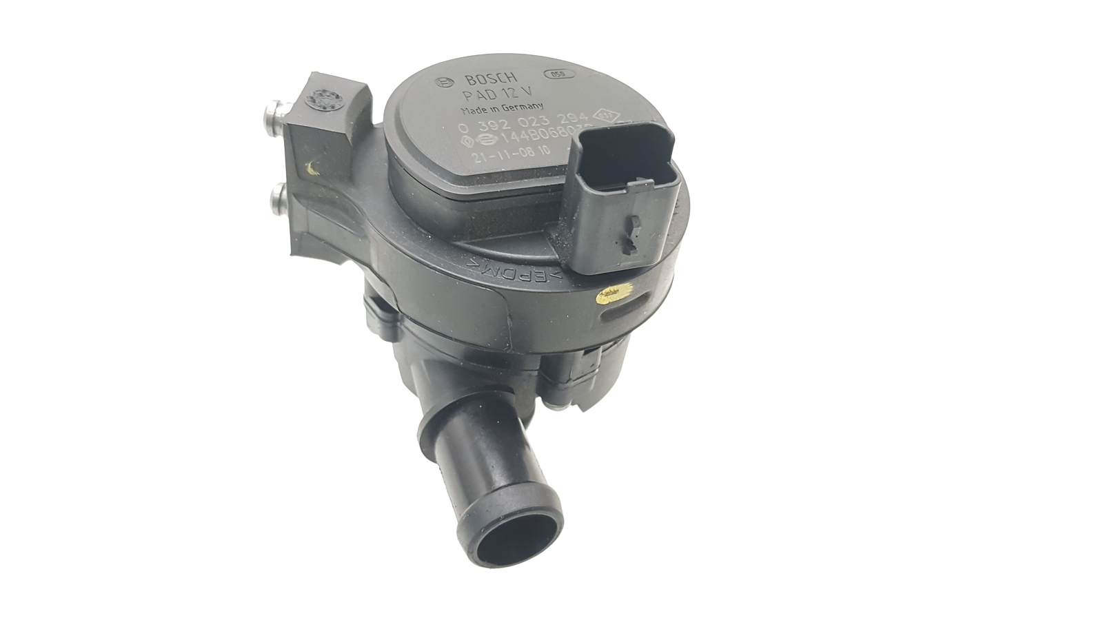 Wasserpumpe Bosch 144B06803R 0392023294 Dacia Renault 0km main product photo
