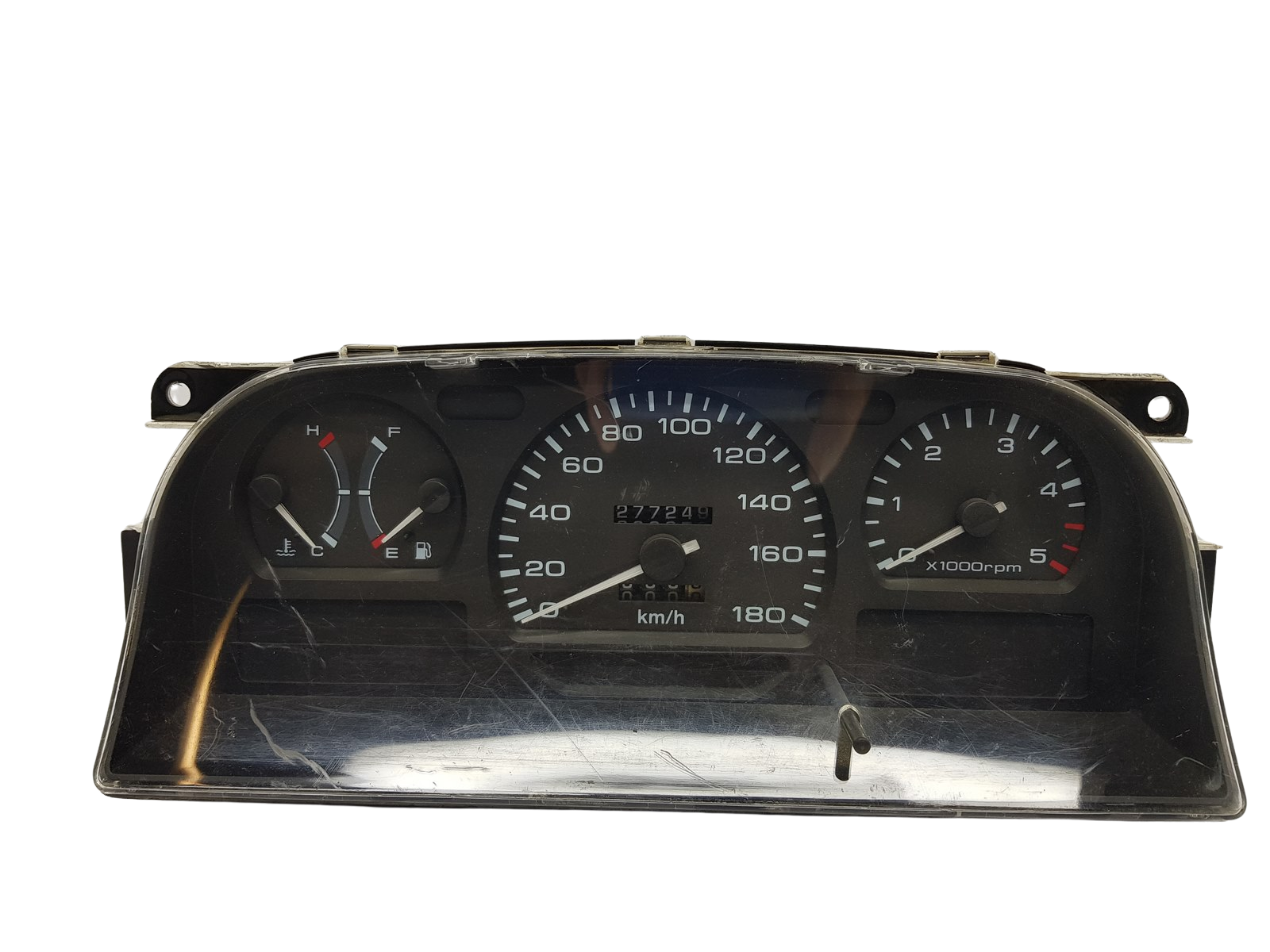 Tacho Kombiinstrument SsangYong Musso 80200-05040 2001-4960 2075 main product photo