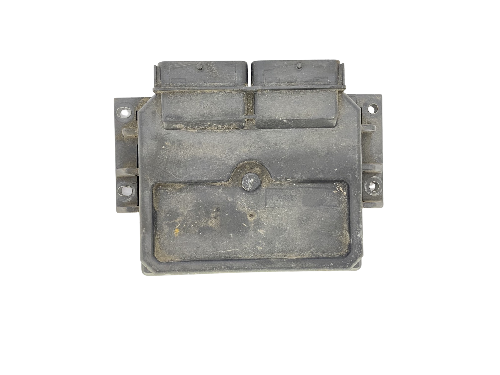 Steuergerät 46763751 R04010032D 80847D Fiat Lucas 55166 main product photo