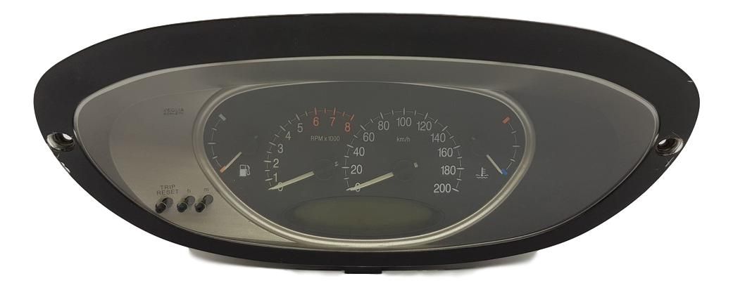 Tacho Kombiinstrument Ypsilon 06061350170 15779 main product photo