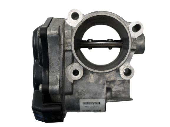 Drosselklappe Renault 8200987453F H8200727648 2.0 2.3 DCI Valeo main product photo