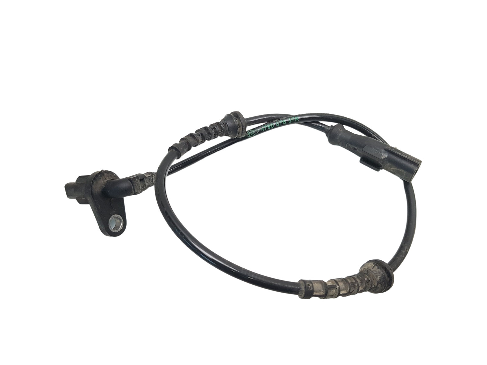 Sensor Links Hinten ABS 479007637R Dacia Duster Bosch 0265008937 main product photo
