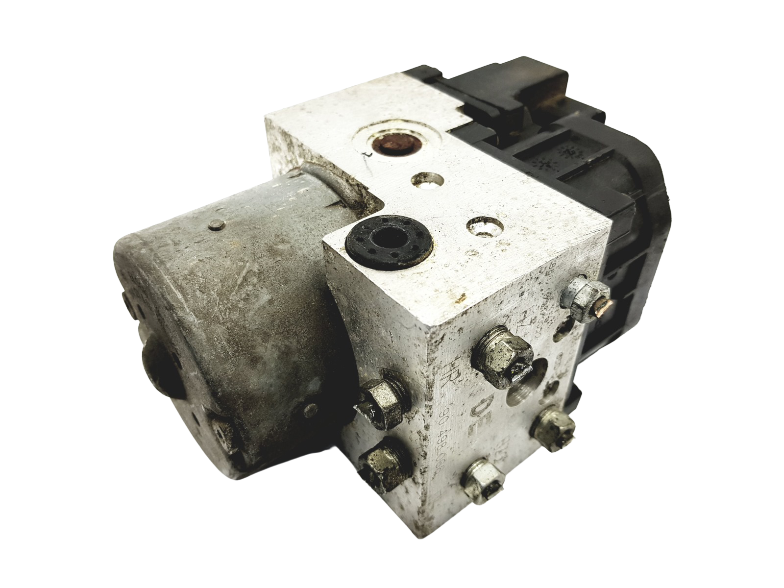 Abs-Pumpe Opel Astra 90498066 0265216461 Bosch main product photo