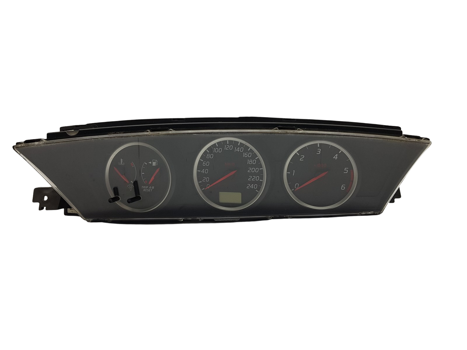 Tacho Kombiinstrument Nissan Primera P3 AU881 3294132 main product photo
