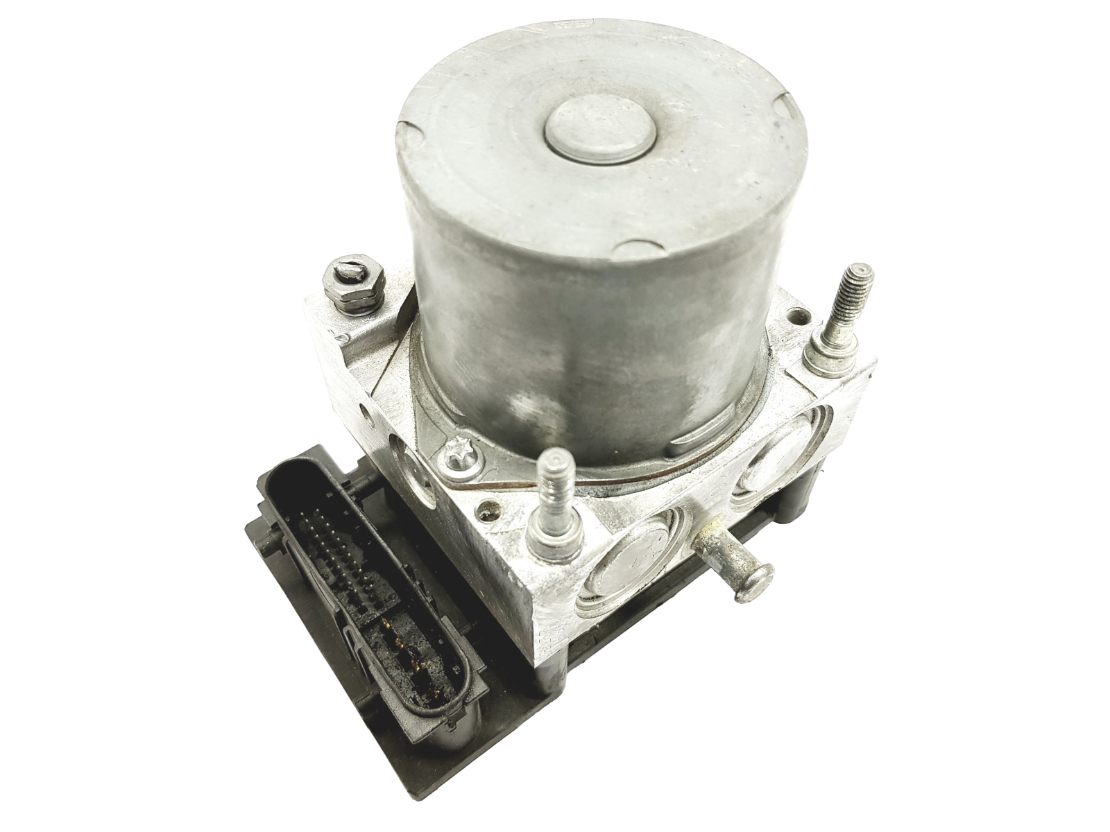 Abs-Pumpe PSA C4 307 9649988280 0265800395 Bosch 35840 main product photo
