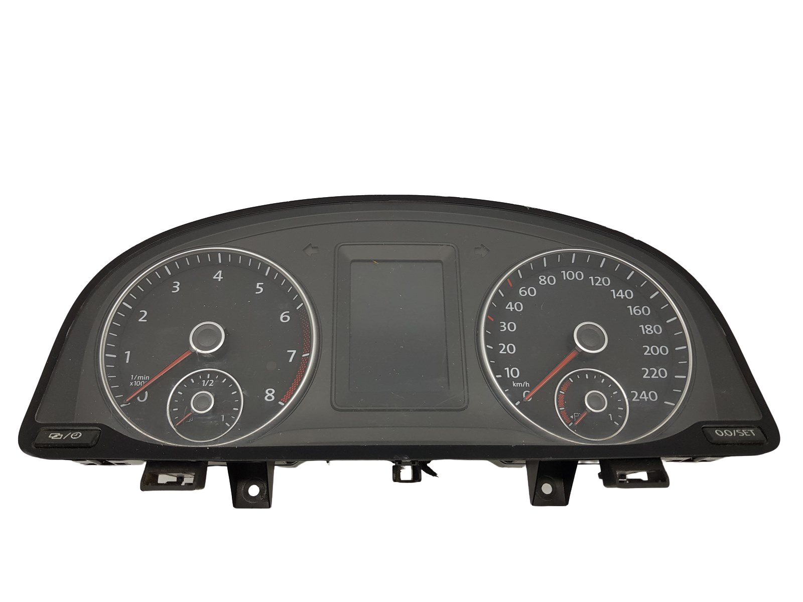 Tacho Kombiinstrument VW Caddy 2K0920876B main product photo