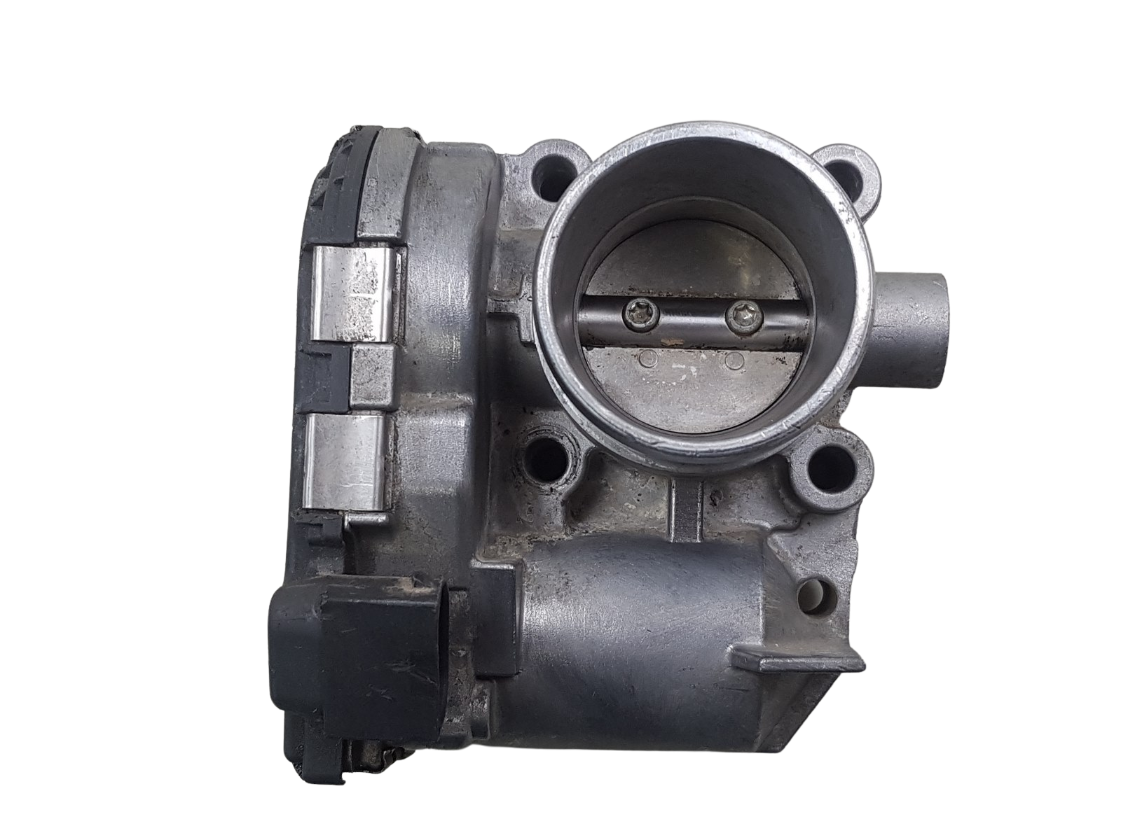 Drosselklappe Fiat Lancia 0280750042 1.2B Bosch 1490 main product photo