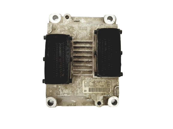 Steuergerät ME731HA004 0261206715 Alfa Romeo Bosch 17364 main product photo