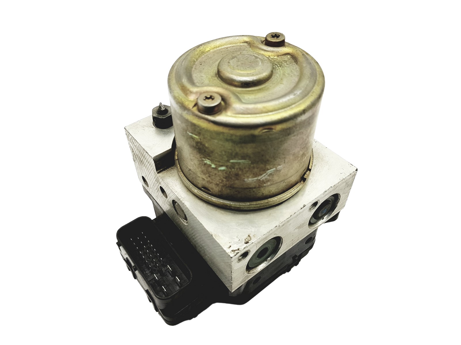 Abs-Pumpe Kia Rio 0K30C437A0 AC.0450-0151 Nisshinbo 39616 main product photo