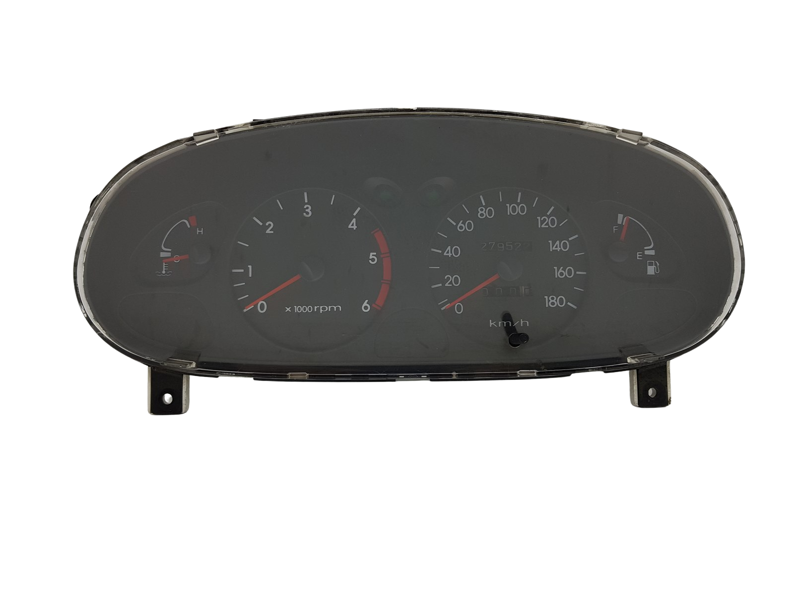 Tacho Kombiinstrument Hyundai H1 H200 94003-4A230 940034A230 2736 main product photo