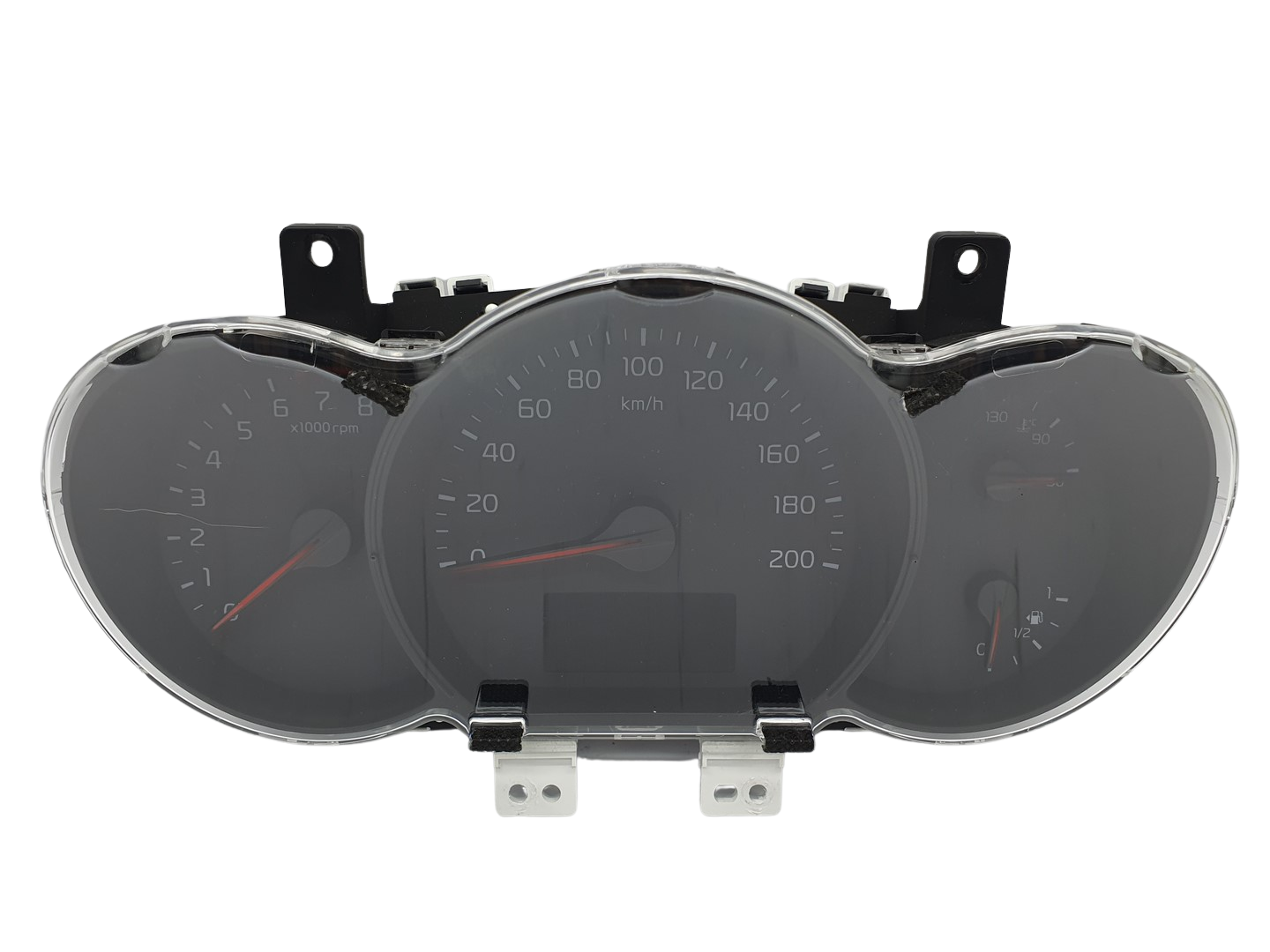 Tacho Kombiinstrument Kia Picanto 94083-1Y120 940831Y120 60891 main product photo