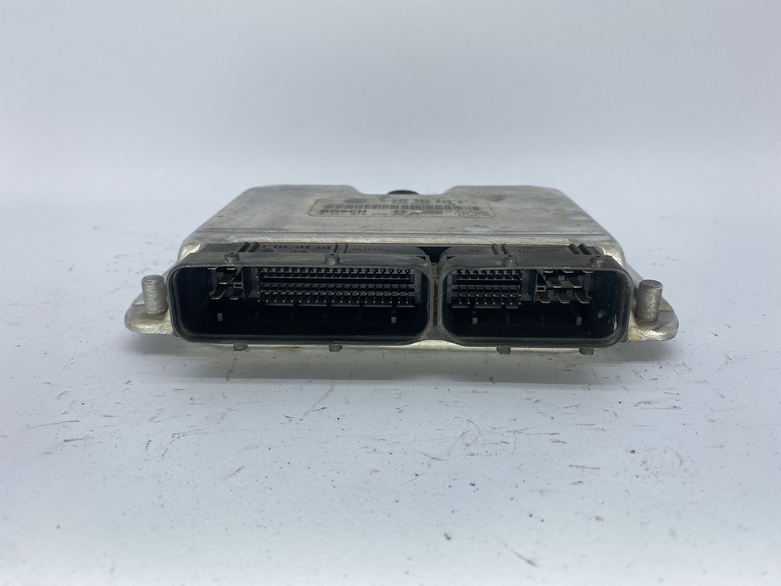 Steuergerät 045906019S 0281010259 VW Bosch 48574 main product photo