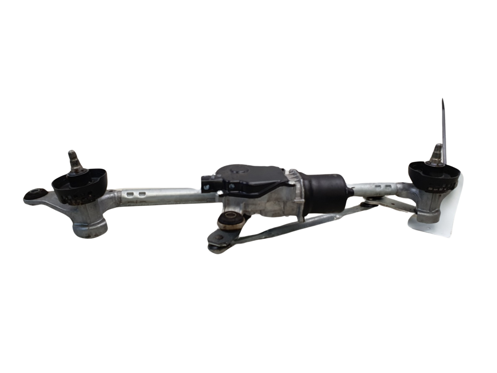 Wischergetriebe Nissan Qashqai 2 2013-2021 Mitsuba main product photo