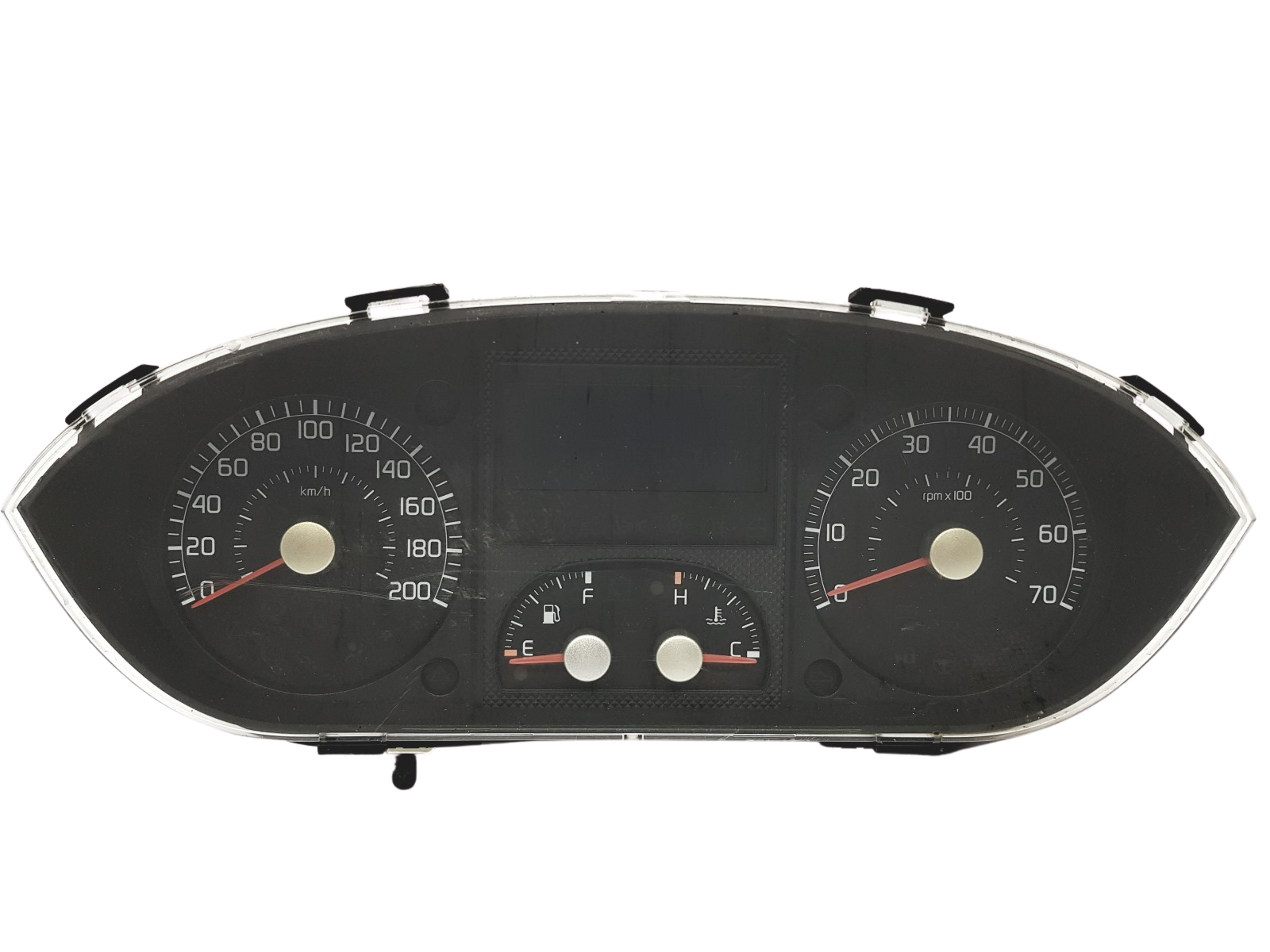 Tacho Kombiinstrument Fiat Idea 735423082 503000685700 29434 main product photo