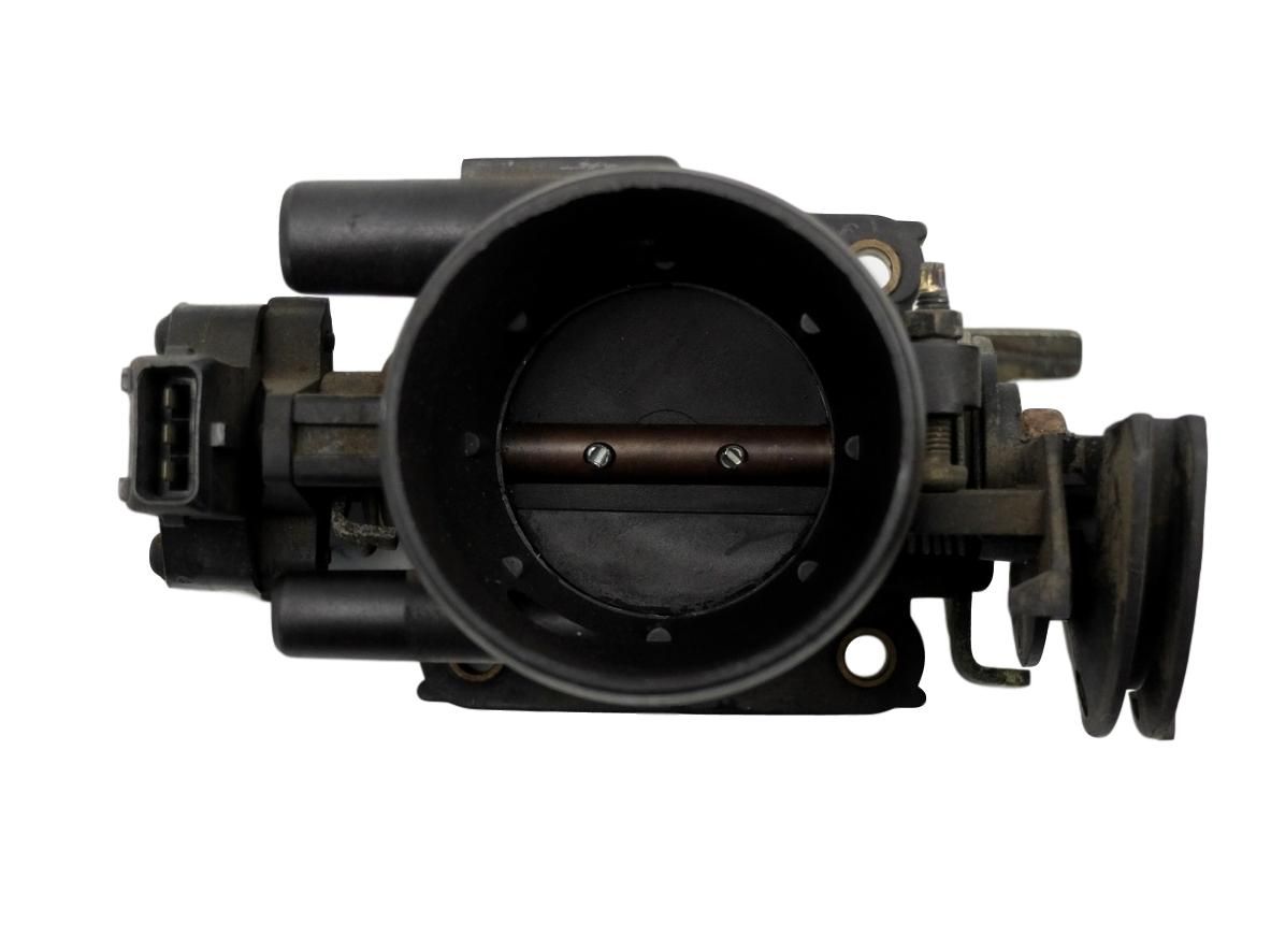 Drosselklappe MHB10144 PA66M40 Rover main product photo
