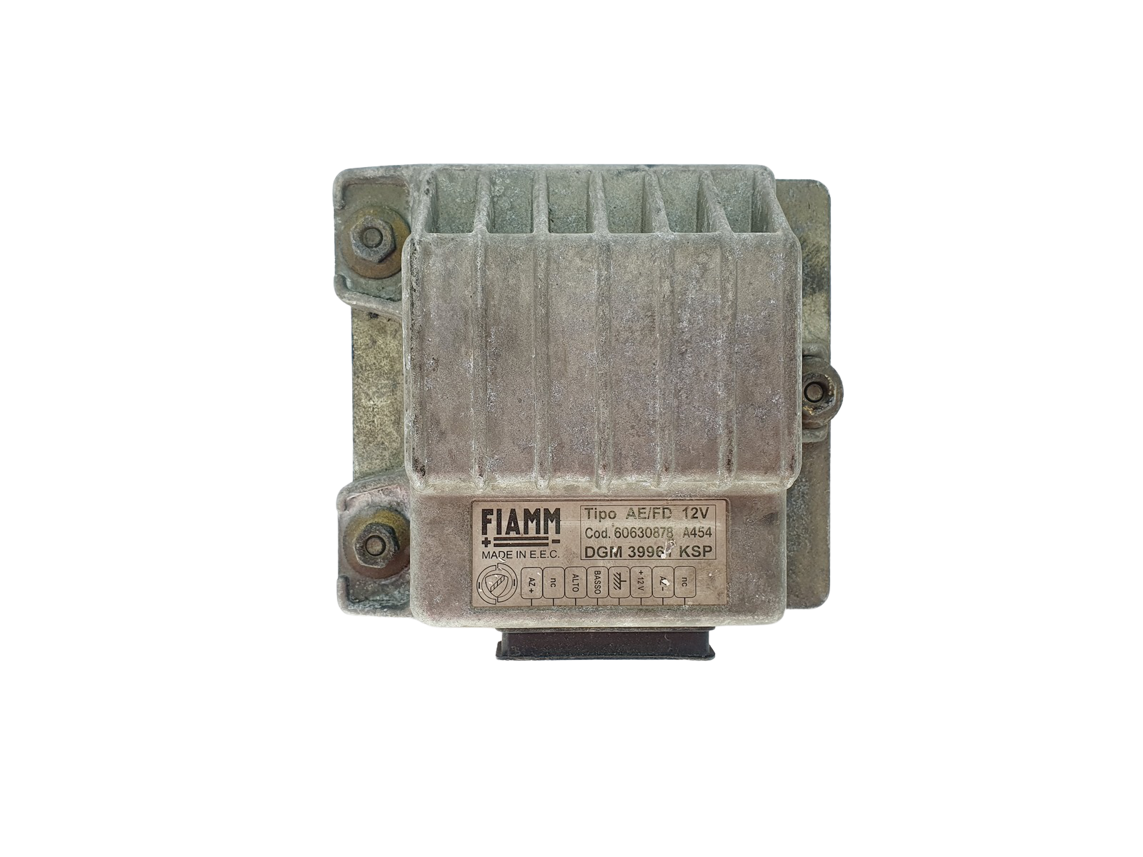 Steuergerät Moduł 60630878 39961 Alfa Romeo main product photo