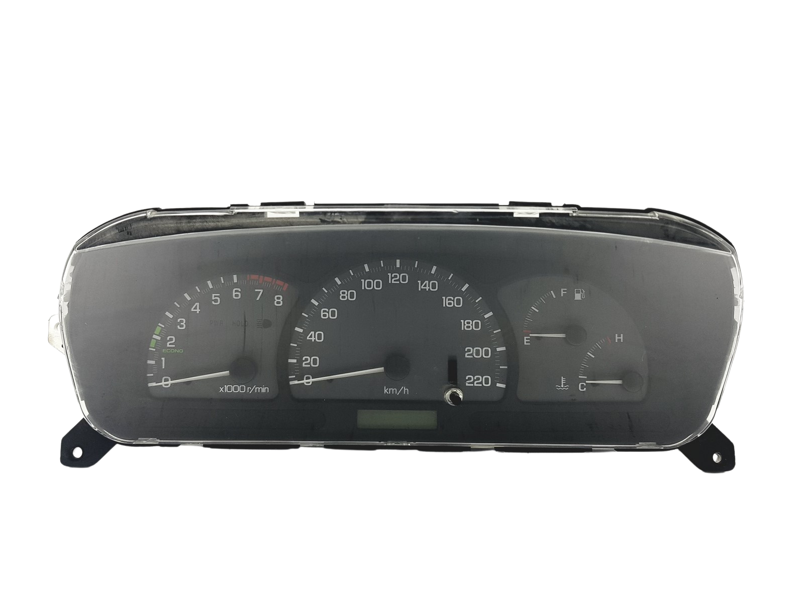 Tacho Kombiinstrument Daewoo Tacuma 96498321 57482 main product photo