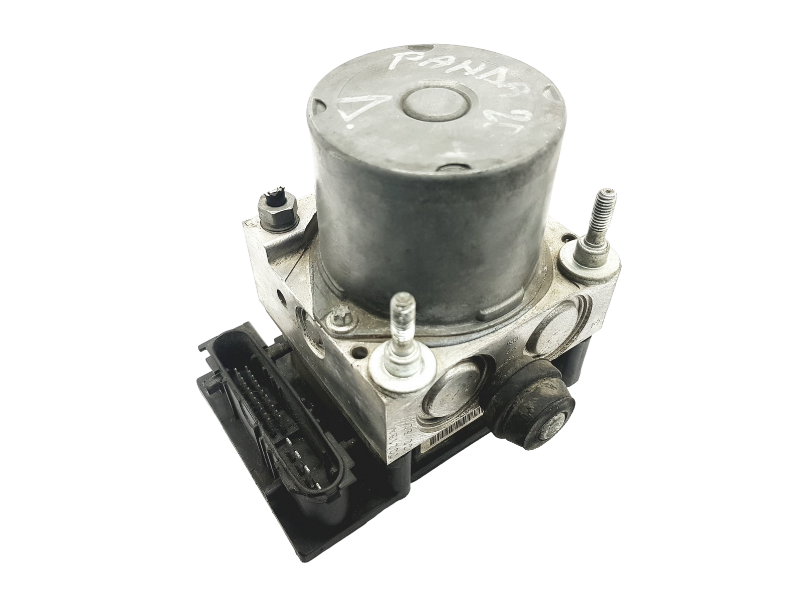 Abs-Pumpe Fiat Panda 46802215 0265800306 Bosch 40462 main product photo