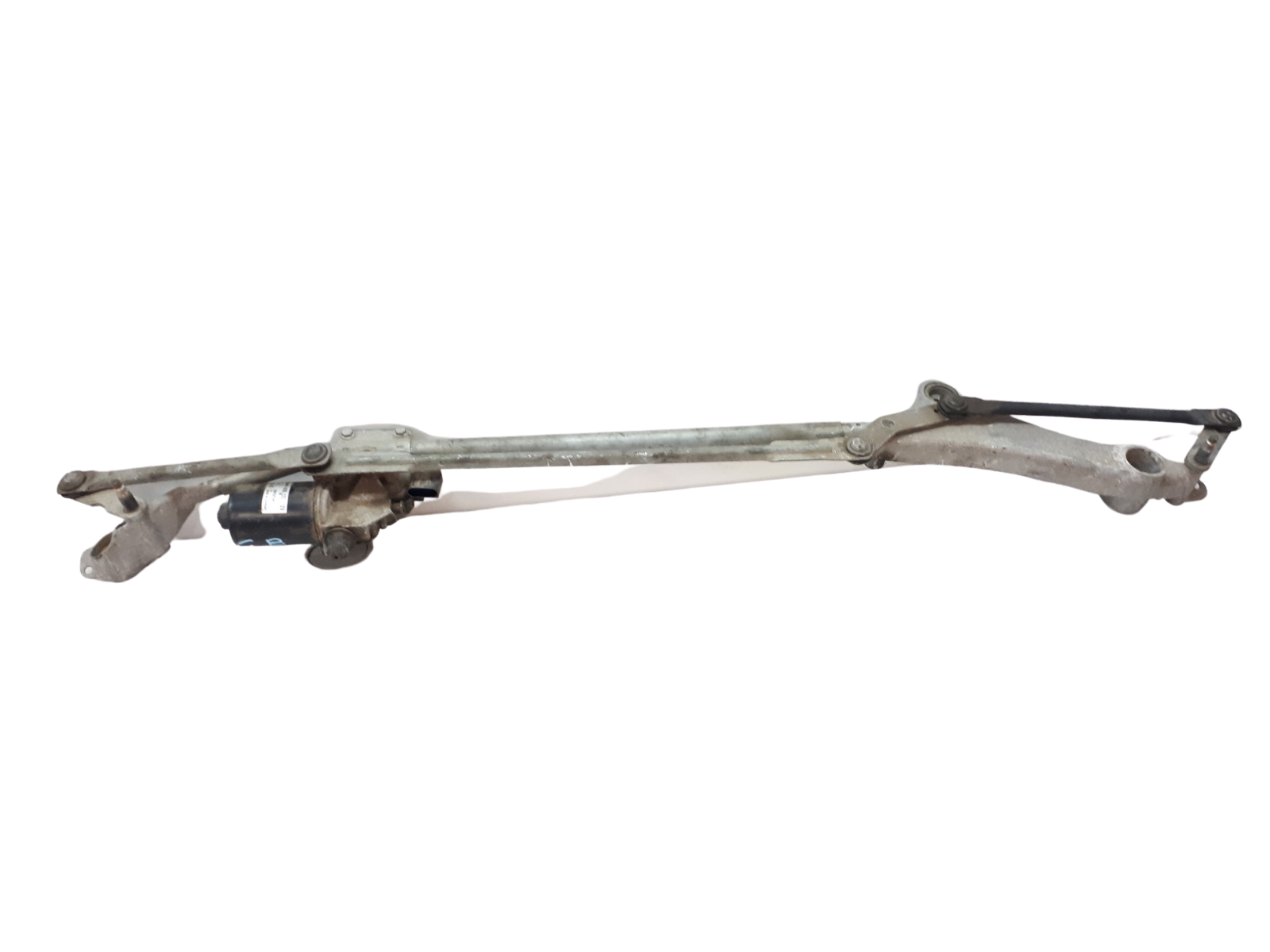 Wischergetriebe Mercedes-Benz A W169 A1698202140 405.127 Valeo 1305 main product photo