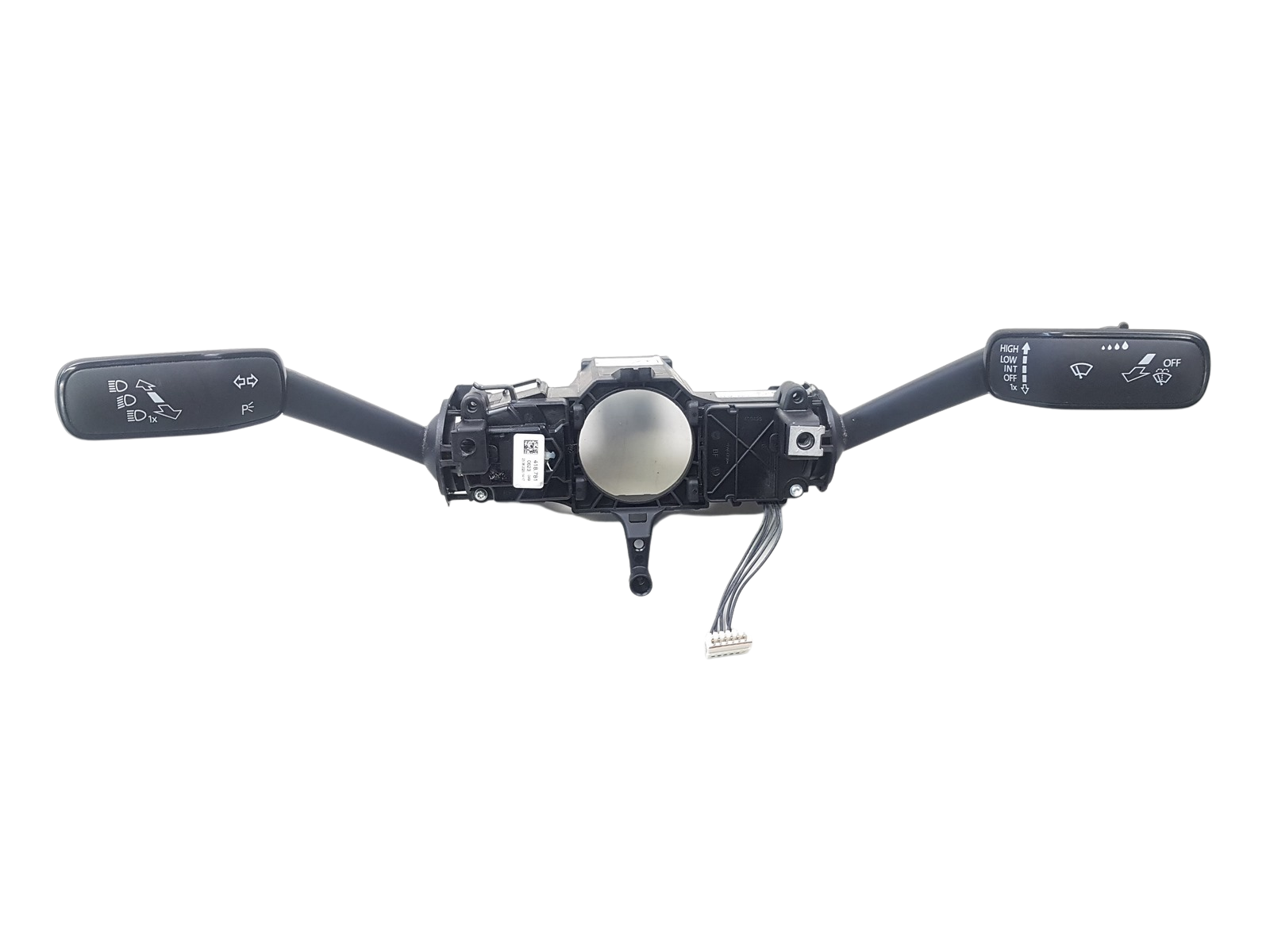 Schalter Blinker Volkswagen 5Q1953521DM 5Q1953502 main product photo