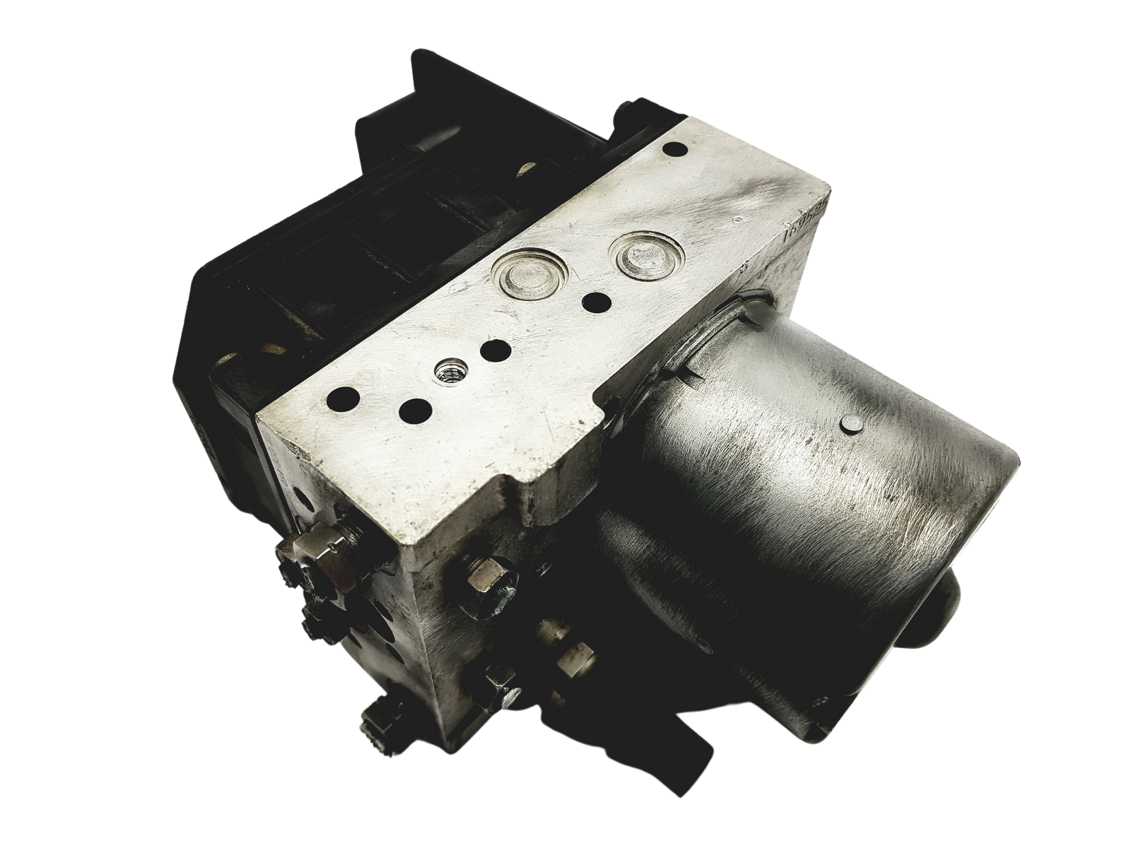 Abs-Pumpe Peugeot 307 9648435380 0265950084 Bosch 37265 main product photo