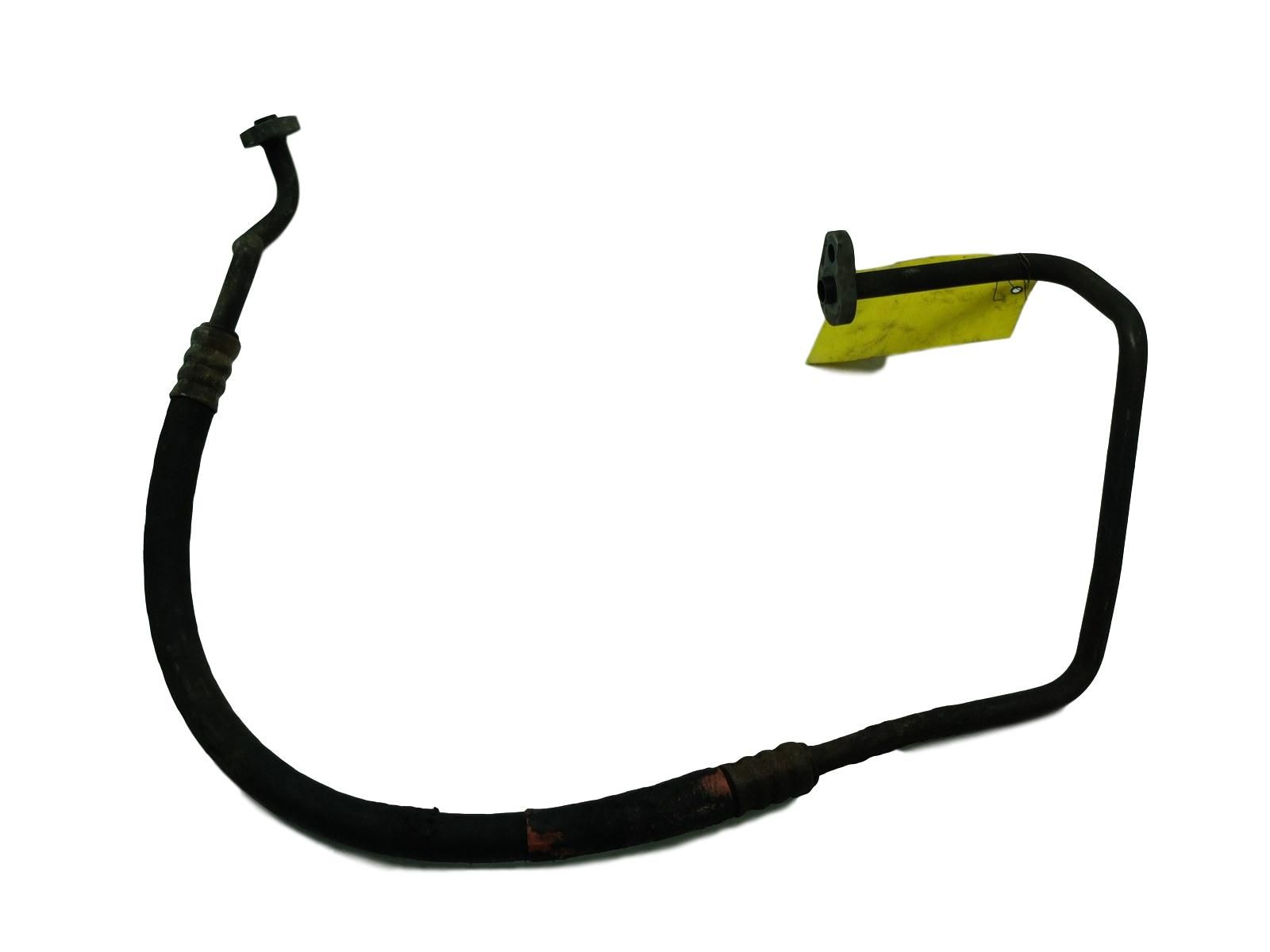 Klimaleitung Klimaschlauch Druckleitung 9132757 Volvo 850 S70 V70 main product photo